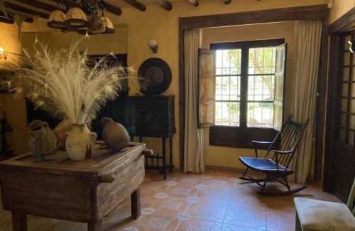 Priego de Cordoba Villa | Cortijo rural Archidona