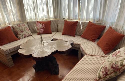 Priego de Cordoba Villa | Cortijo rural Archidona