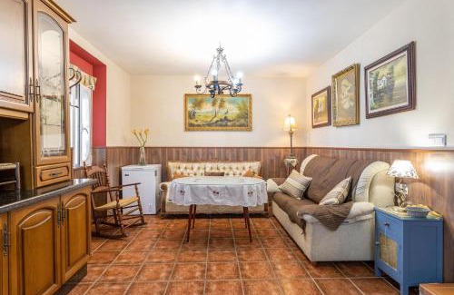 Archidona House | Cortijo Rural Puerto Nuevo