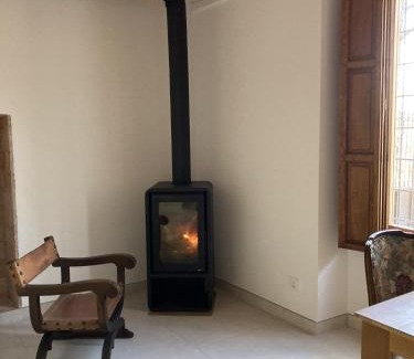 Puebla de Don Fadrique Apartment | Cortijo San Roque Alojamientos Rurales