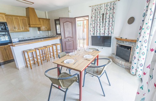 Frigiliana Cottage | .Cortijo Tablazos