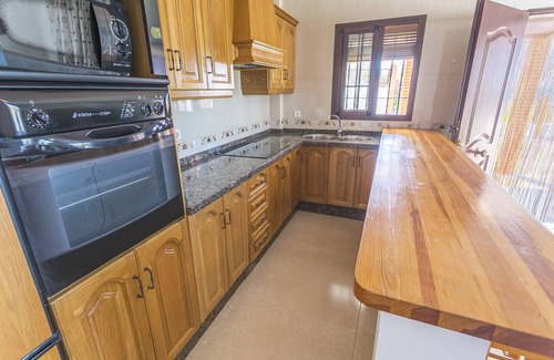 Frigiliana Cottage | .Cortijo Tablazos