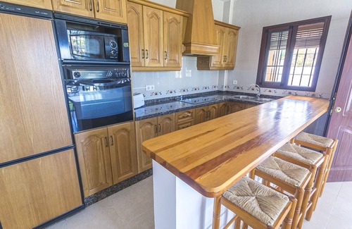 Frigiliana Cottage | .Cortijo Tablazos