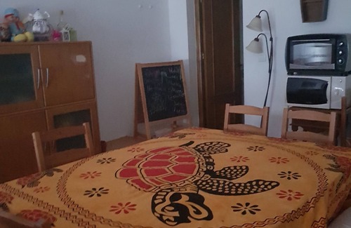 Majada del Moro Cottage | Cortijo to enjoy yourself