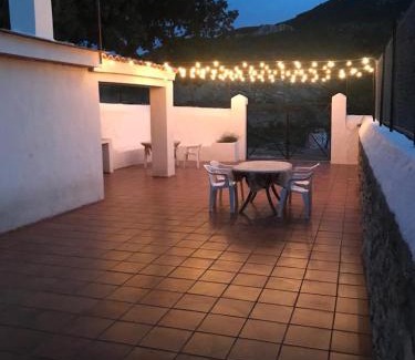 Puebla de Don Fadrique Ski Chalet | CORTIJO VIANA LA SAGRA