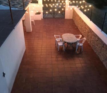 Puebla de Don Fadrique Ski Chalet | CORTIJO VIANA LA SAGRA