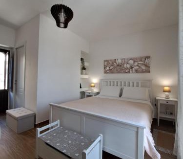 Palazzolo Acreide Historic Centre House | Cortile Damar