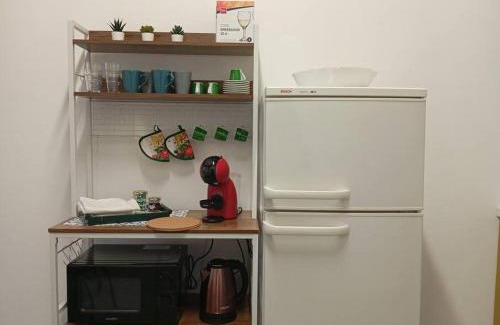 Domodossola Apartment | Cortiletto 13