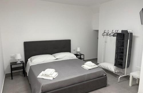 Termini Imerese House | Cortili Himeresi