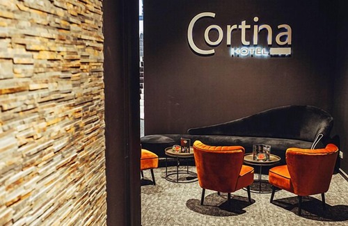 Wevelgem Hotel | Cortina Hotel