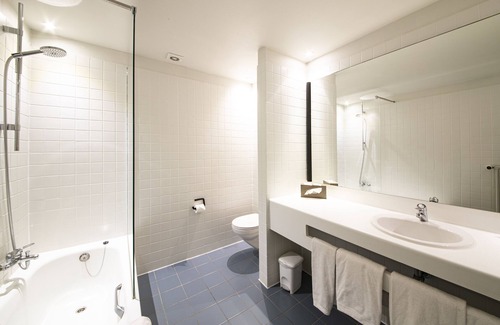 Wevelgem Hotel | Cortina Hotel
