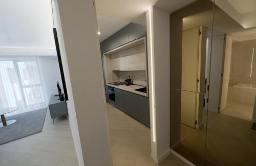 Pipera Apartment | Cortina North Edition Studio