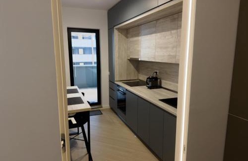 Pipera Apartment | Cortina North Edition Studio