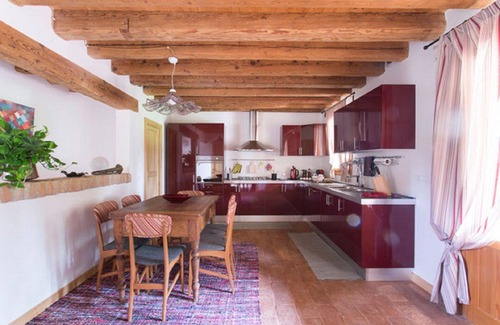 Spresiano Bed & Breakfast | Cortina Room.