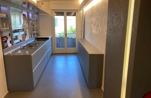 Pesaro Apartment | Cortirola luxury apartment