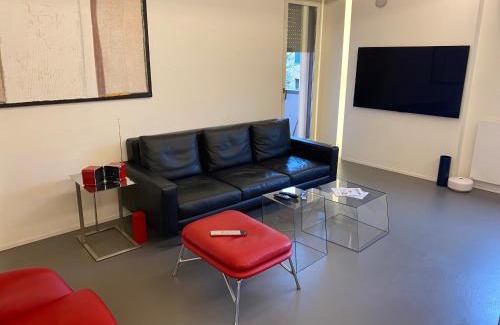 Pesaro Apartment | Cortirola luxury apartment