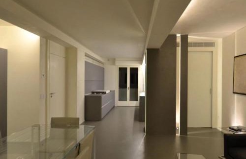 Pesaro Apartment | Cortirola luxury apartment