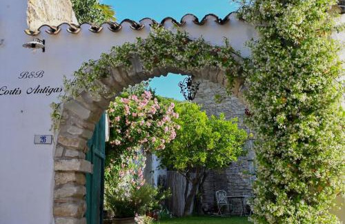 Gesturi Bed & Breakfast | Cortis Antigas