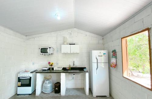 Corumbau Cabin | Corumbau Recanto dos Pássaros