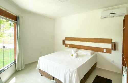 Corumbau Cabin | Corumbau Recanto dos Pássaros