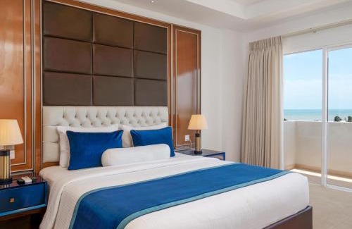 Kochchikade Hotel | Corundum Breeze Negombo