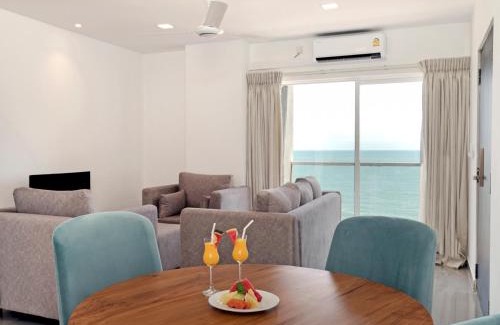 Kochchikade Hotel | Corundum Breeze Negombo