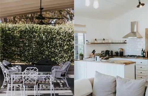 Belford House | Corunna Station Cook House and Homestead - Pokolbin Hunter Valley