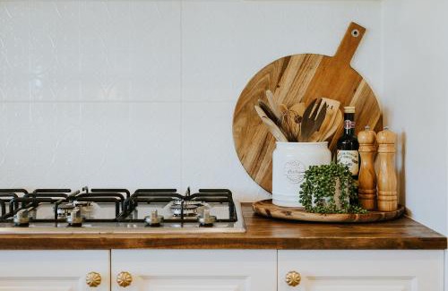 Belford House | Corunna Station Country House