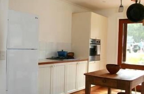 Corruna House | Corunna Views - located at Central Tilba