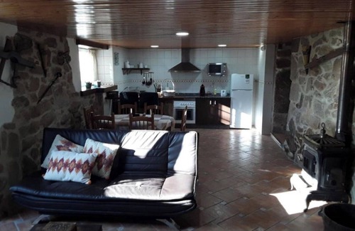 Poio House | CORUXA HOUSE