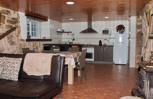 Poio House | CORUXA HOUSE