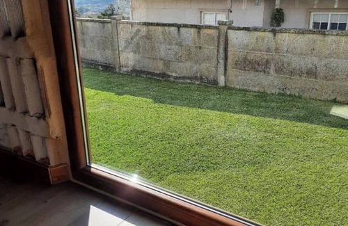 Poio House | CORUXA HOUSE