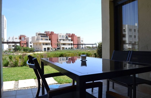 Corvera Apartment | Corvera Golf and Country Club - 2 bed/bath Apartment with Communal Pool.
