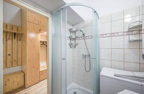 Belso-Ferencvaros Apartment | Corvin City Apartment