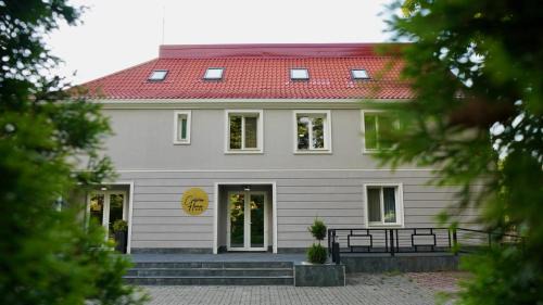 Hunedoara Hotel | CORVIN HOUSE