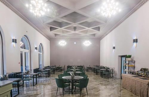 Hunedoara Hotel | CORVIN HOUSE