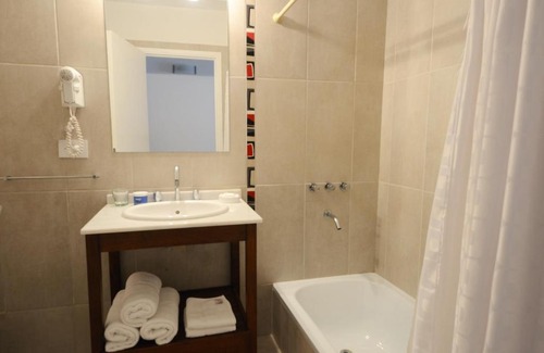 Mina Clavero Apartment | Corzuelas Aparts - Mina Clavero