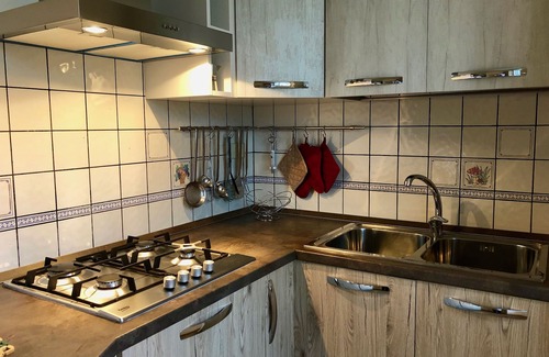 Santa Caterina House | Cosy House near the beach