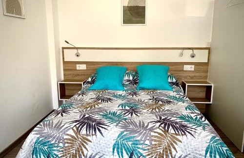 Palas de Rei Apartment | Cos pés en Palas