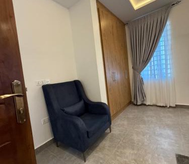 Nsawam Apartment | Cosdarl Homes