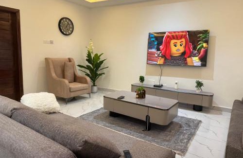 Nsawam Apartment | Cosdarl Homes