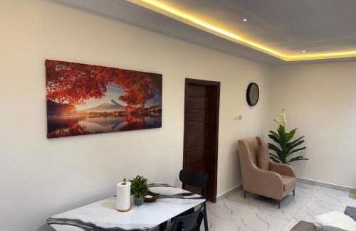 Nsawam Apartment | Cosdarl Homes