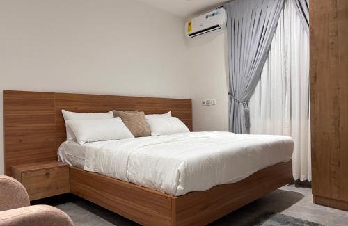 Nsawam Apartment | Cosdarl Homes