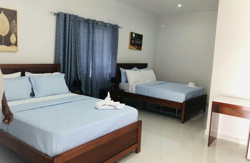 Sao Filipe Hotel | COSEC Tours