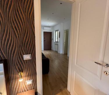Cosenza Apartment | COSENZA APARTMENT