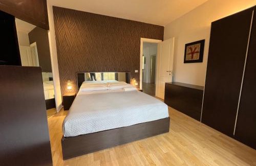 Cosenza Apartment | COSENZA APARTMENT