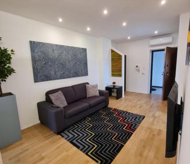 Cosenza Apartment | COSENZA APARTMENT