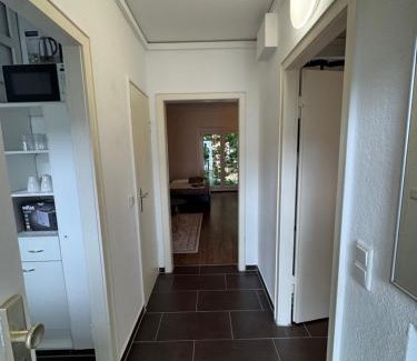 Elberfeld-Mitte Apartment | Cosi City Appartement