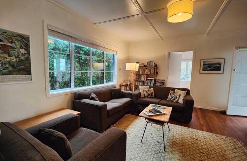 Riverton House | Cosiest Crib in Riverton
