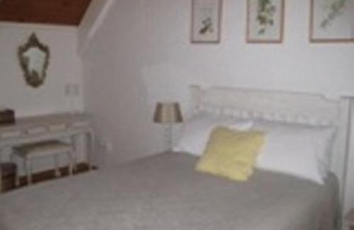 Durbanville House | Cosimi Guest House